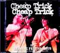 Cheap Trick チープ・トリック/England,UK 1979