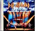 Def Leppard デフ・レパード/Kanagawa,Japan 11.4.2023 Complete Jewel Version