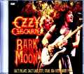 Ozzy Osbourne オジー・オズボーン/UT,USA 1984 Best Quality Jewel Version