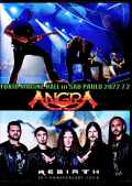 Angra アングラ/Brazil 2022 & more