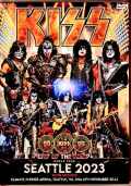 Kiss キッス/WA,USA 2023 Complete