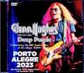 Glenn Hughes グレン。ヒューズ/Brazil 2023 Complete