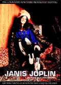 Janis Joplin ジャニス・ジョップリン/Video Anthology