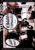 Cozy Powell コージー・パウエル/歴史的活動集 Behind The History 80's