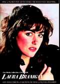 Laura Branigan ローラ・ブラニガン/Live Media Collection 1984-1990