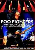 Foo Fighters フー・ファイターズ/TX,USA 2023 & more