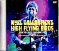 Noel Gallagher's High Flying Birds ノエル・ギャラガー/Tokyo,Japan 12.2.2023  Jewel Version