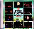 Pink Floyd ピンク・フロイド/Canada 1977 8mm Edition Upgrade Jewel Version