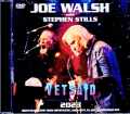 Joe Walsh Stephen Stills ジョー・ウォルシュ スティーブン・スティルス/CA,USA 2023