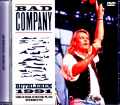 Bad Company バッド・カンパニー/PA,USA 1991