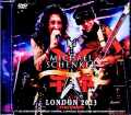 Michael Schenker マイケル・シェンカー/London,UK 2023 Complete