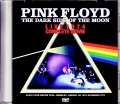 Pink Floyd ピンク・フロイド/目で観る狂気 Dark Side of the Moon 1974 Complete Movie Jewel Version
