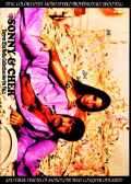 Sonny & Cher ソニー・アンド・シェール/歴史的活動集 Forever Hits Media Collection 60's-70's Vol.2
