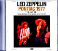 Led Zeppelin レッド・ツェッペリン/MI,USA 1977 8mm Film Edition Jewel Version