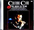 Culture Club カルチャー・クラブ/London,UK 1983 Jewel Version