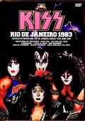 Kiss キッス/Brazil 1983 Complete 2Source Upgrade & more
