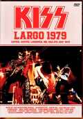 Kiss キッス/MD,USA 1979 Complete Upgrade