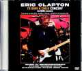 Eric Clapton エリック・クラプトン/London,UK 2023  Jewel Version