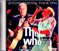 Who,the ザ・フー/IL,USA 10.31.1996 Jewel Version