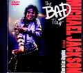 Michael Jackson マイケル・ジャクソン/CA,USA 1989 Complete