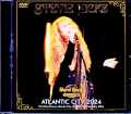 Stevie Nicks スティーヴィー・ニックス/NJ,USA 2024 Complete