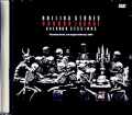 Rolling Stones ローリング・ストーンズ/Voodoo Lounge Overdub Session CA,USA 1994