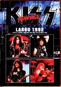 Kiss キッス/MD,USA 1992