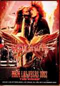Aerosmith エアロスミス/NV,USA 2022 2Cam Shot Edition