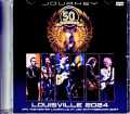 Journey ジャーニー/KY,USA 2024 Complete Jewel Version