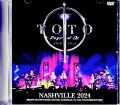 Toto トト/IN,USA 2024 Complete Jewel Version