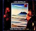 Led Zeppelin レッド・ツェッペリン/ザ・フィルム The Film 1971-1972