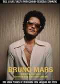Bruno Mars ブルーノ・マーズ/Tokyo,Japan 1.11.2024 Complete