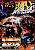 Aerosmith エアロスミス/LA,USA 2012 Complete