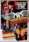 Aerosmith エアロスミス/Osaka,Japan 8.14.2013