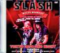 Slash Myles Kennedy スラッシュ/Tokyo,Japan 3.5.2024 Complete Jewel Version