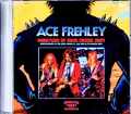 Ace Frehley エース・フレーリー/FL,USA 2024 Jewel Version