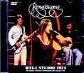 Renaissance ルネッサンス/Netherlands 1974