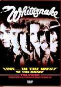 Whitesnake ホワイトスネイク/Germany 1983 Complete