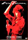 Eric Carmen エリック・カルメン/Tokyo,Japan 1980 & more