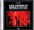 Led Zeppelin レッド・ツェッペリン/Canada 1975 8mm Film Edition Jewel Version