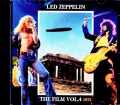 Led Zeppelin レッド・ツェッペリン/ザ・フィルム The Film 1975