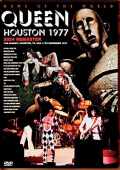 Queen クィーン/TX,USA 1977 Complete Upgrade