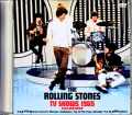 Rolling Stones ローリング・ストーンズ/TV Shows AI Colorized Jewel Version