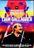 Liam Gallagher リアム・ギャラガー/England,UK 03.27.2018