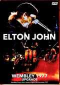 Elton John エルトン・ジョン/London,UK 1977 Complete Upgrade