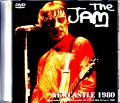 Jam,The ザ・ジャム/England,UK 1980 & more Jewel Version