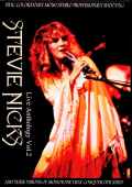 Stevie Nicks スティーヴィー・ニックス/Video Anthology Vol.2