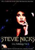 Stevie Nicks スティーヴィー・ニックス/Video Anthology Vol.3