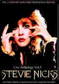Stevie Nicks スティーヴィー・ニックス/Video Anthology Vol.5