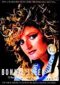 Bonnie Tyler ボニー・テイラー/TV Media Compilation 1976-2010